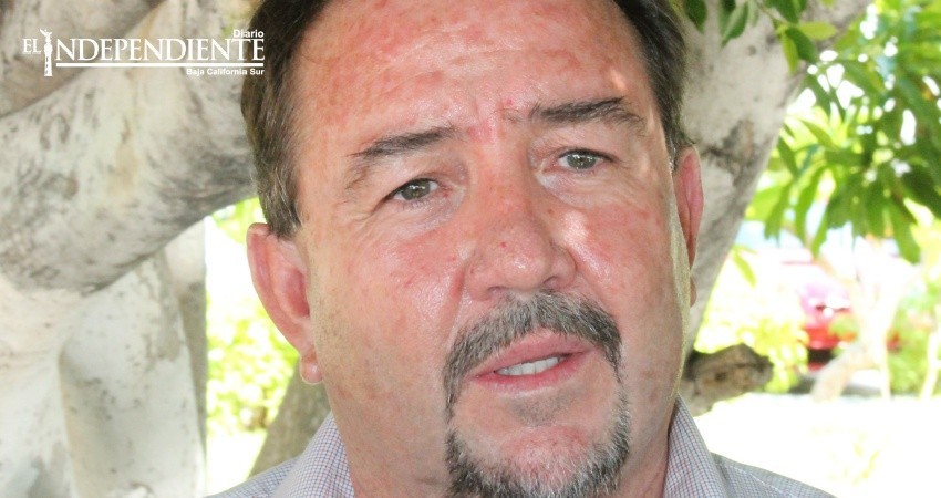 Recibe Agúndez Montaño amparo de la justicia federal