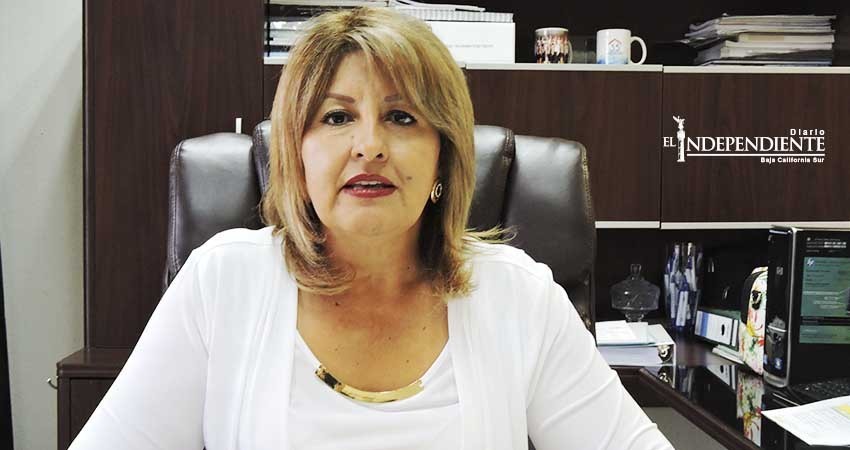 Censó INVI a  6,573 familias afectadas por Lidia en Los Cabos