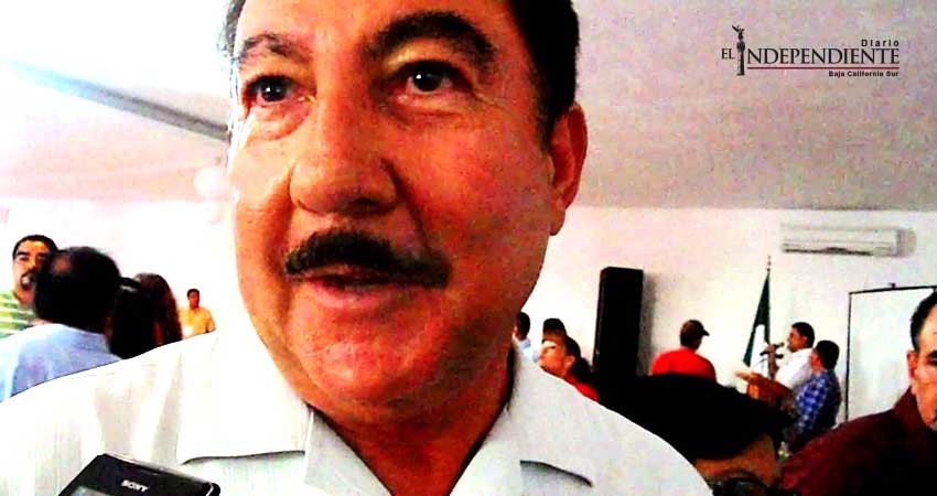 En mi gobierno la gente salia a la calle con total seguridad: Narciso Agúndez