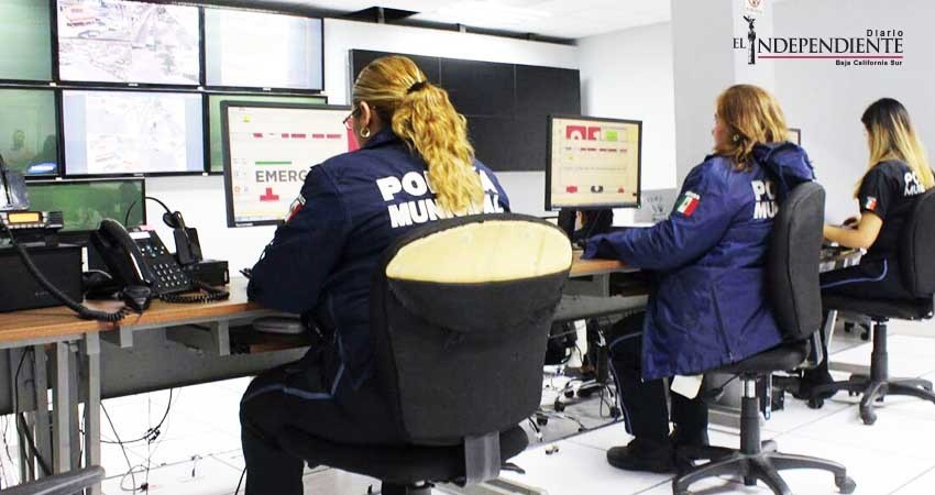Dirección de Seguridad Pública considera deficiente el trabajo del 911