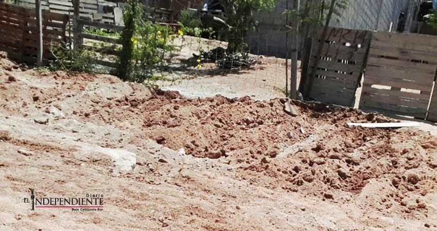 Detecta Oomsapas 25 tomas clandestinas en invasión Caribe