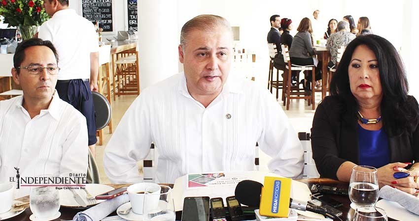 Se compromete la STPS en trabajar para erradicar a empresas de tiempo compartido pirata