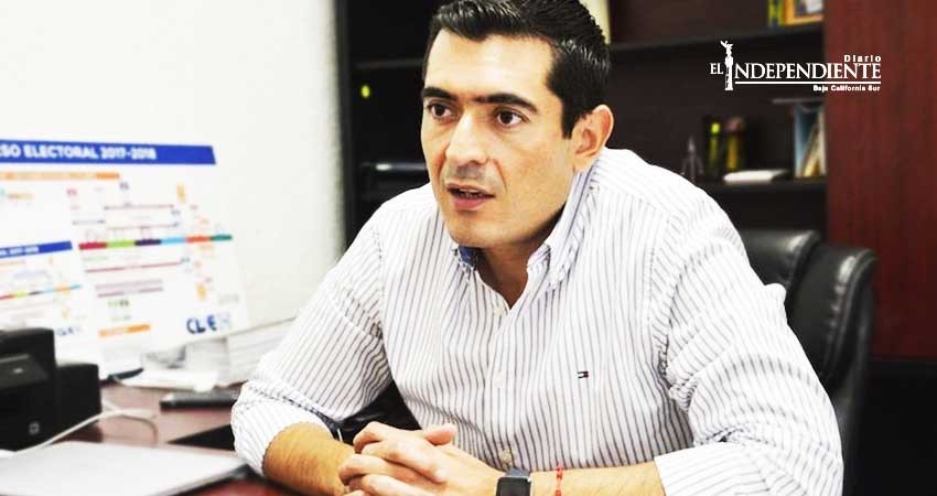 Evita PAN comentar sobre "rumor" de posible salida de Margarita Zavala 