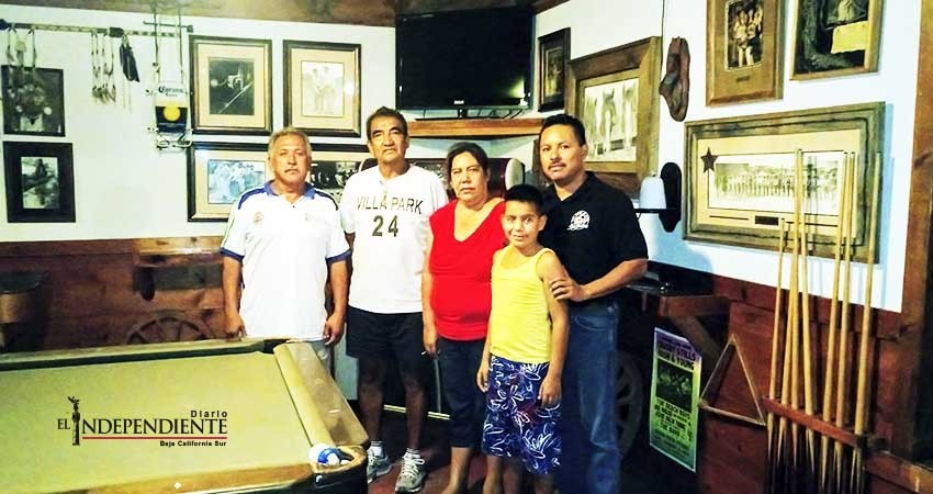 La Liga “Red Scorpion” otorga becas a futbolistas Loretanos