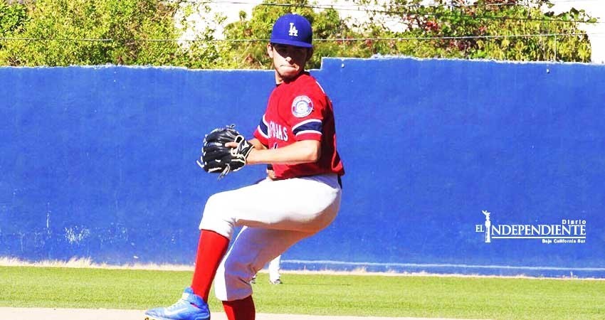 Duelos parejos en la serie de Play Off de la Liga de Todos Santos