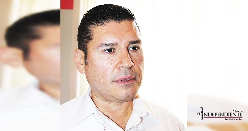 Funcionarios que cometan delitos electorales serán consignados: De la Peña Angulo