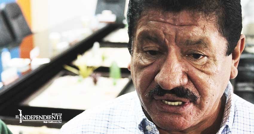 No rebasamos tiempos de depuración policiaca: alcalde