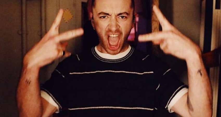 Sam Smith se presentará en la Arena Monterrey