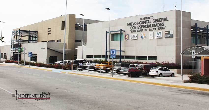 Fueron dadas de alta del hospital las personas lesionadas por disparo de arma de fuego en La Paz