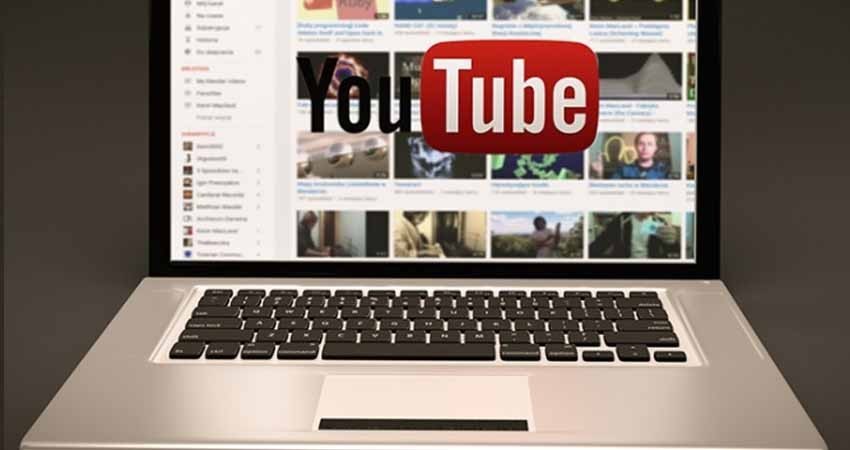 YouTube excluirá los videos con teorías conspirativas de las búsquedas