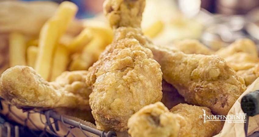 ¿Por qué la comida sabe mejor cuando odias la vida?