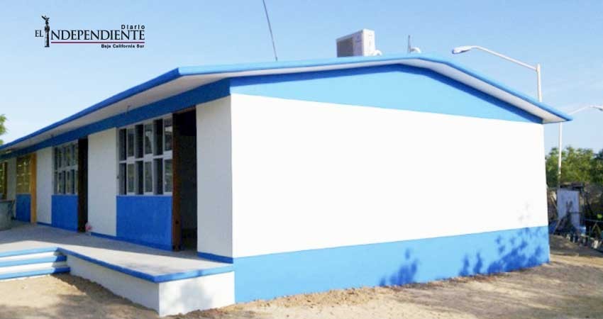 Escuelas de BCS se capacitarán en el manejo de emergencias por desastres naturales