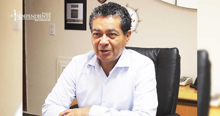 Buscará Sectur BCS convencer a inconformes con nuevo cobro al extranjero