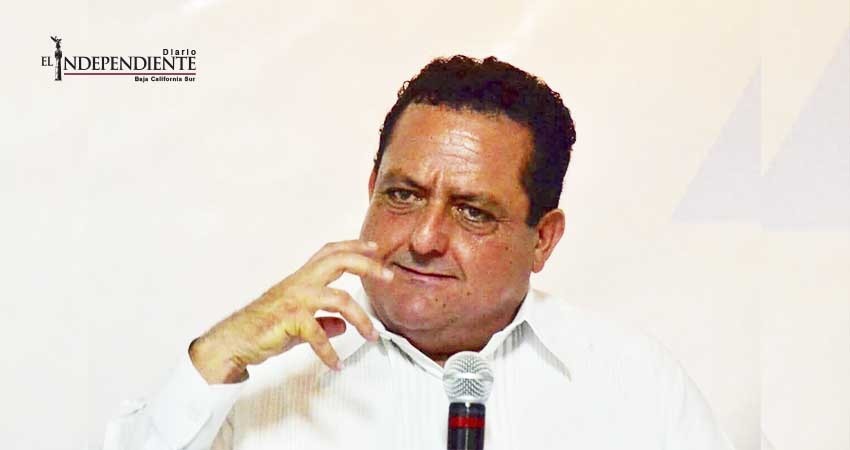 “Afortunadamente, sigue siendo un problema entre ellos”: Gobernador sobre violencia