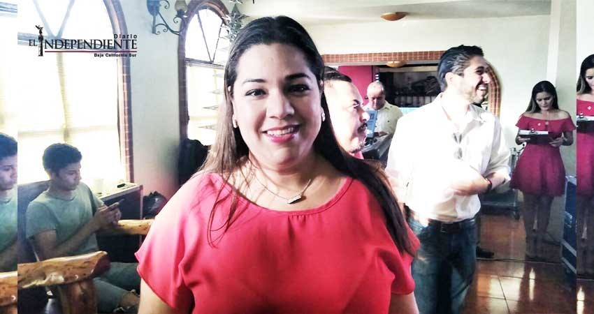 No podemos permitir que sigan creciendo estadísticas de muertes en BCS: PRI