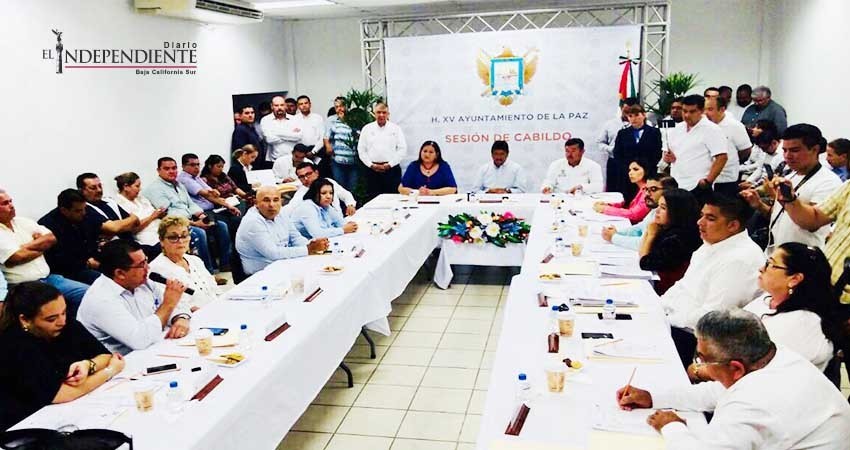 Confirmado.. no habrá aumento al transporte público en La Paz