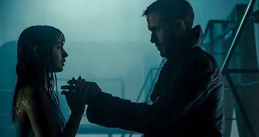 Ana de Armas: 'Blade Runner 2049', un poema de 164 minutos