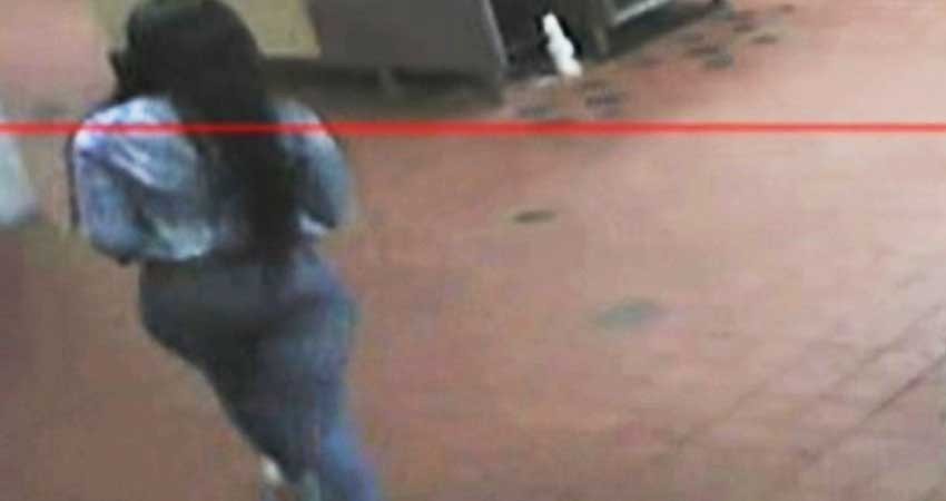 Aclaran causa de muerte de mujer encontrada en congelador