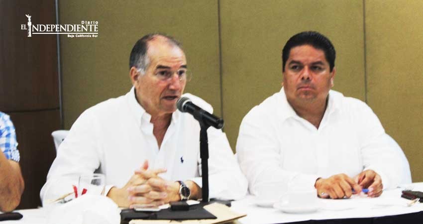 Gobierno municipal invita a AHLC a revelar fuente de información de cancelaciones