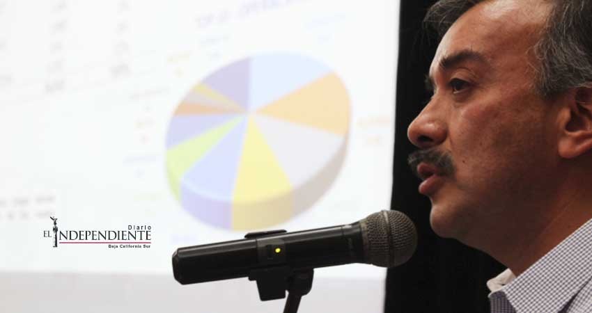 Comisión Consultiva del Aeropuerto de Los Cabos rinde informe