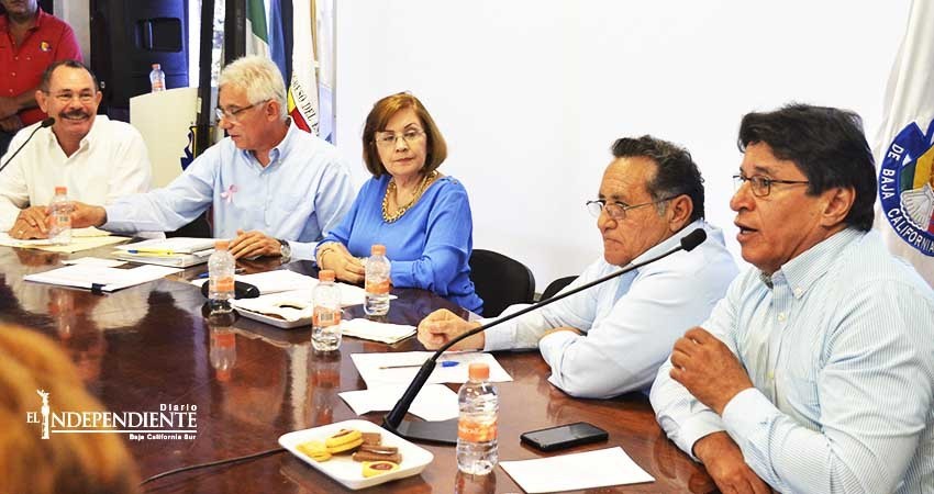 No se pretende liberar el transporte en la entidad: Sepuit