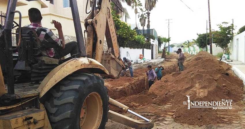 Será en primer trimestre del 2018 que Fonatur culmine obras en la colonia Magisterial