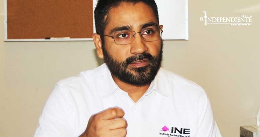 INE invita a ciudadanos a participar como observadores electorales