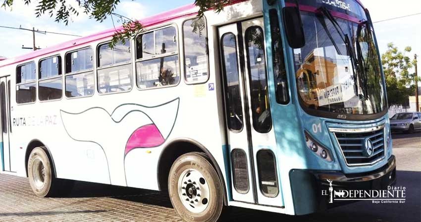 Legisladores no podemos involucrarnos en las tarifas del transporte: Rodolfo Davis