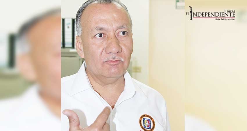 En aprietos TSJE con carga de trabajo por falta de personal: Daniel Gallo