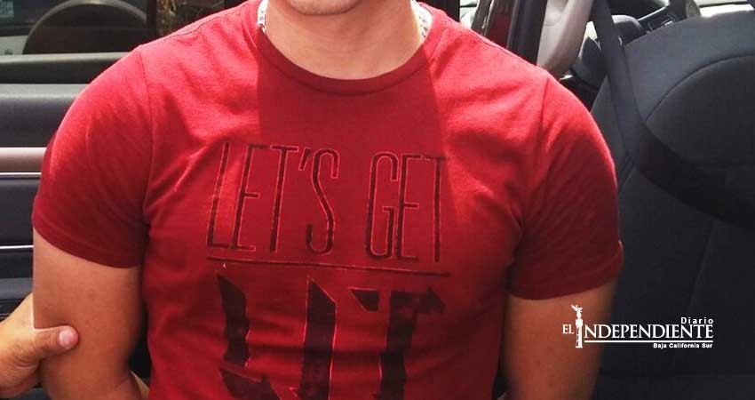 Dan prisión preventiva contra imputado por violencia familiar en Ciudad Constitución