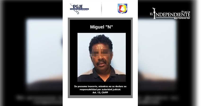 Lo reaprehendieron por el delito de incumplimiento de la obligación alimentaria