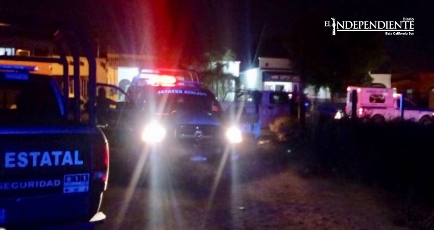 7 muertos, dos heridos y dos “levantones”, saldo del miércoles en La Paz y Los Cabos