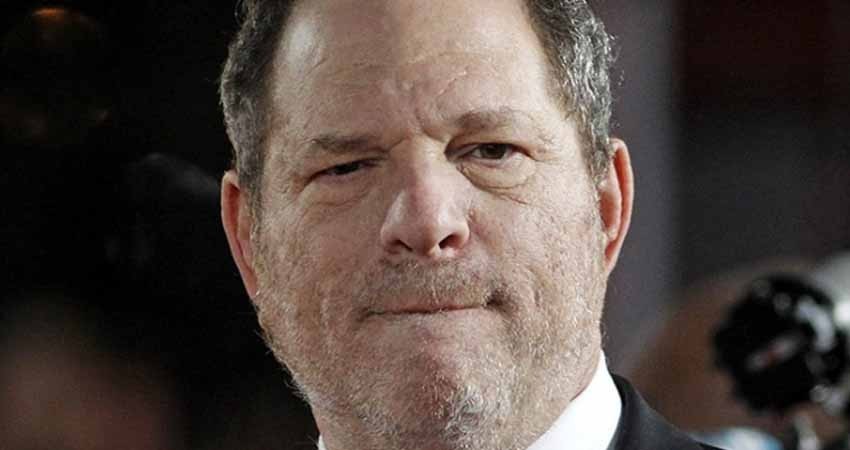 Academia de EU se reunirá por acusaciones contra Weinstein