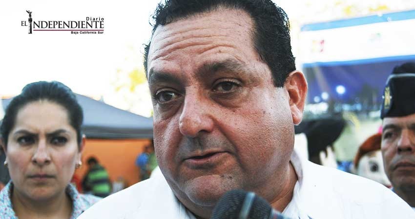 Hoteleros  deben “ser cuidadosos” con señalamientos ante cancelaciones: Gobernador