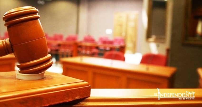 Juez vincula a proceso a imputado por privación de la libertad y amenazas en La Paz 