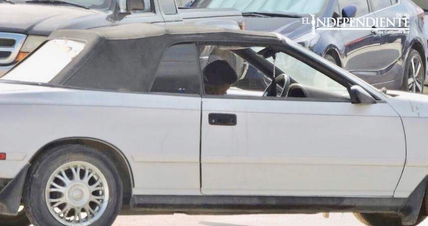 De carro a carro matan a un hombre en la colonia Guaymitas de SJC