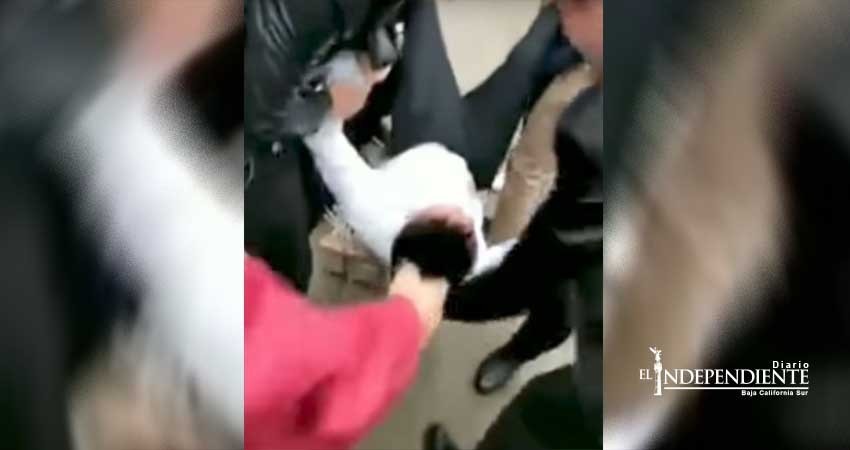 Amigos matan al novio en tradicional rito de bodas