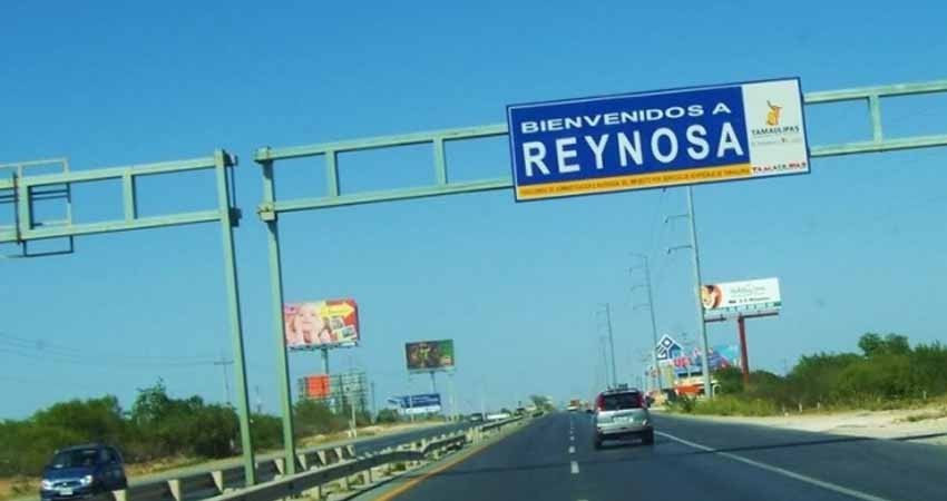 Reportan autoridades balaceras y bloqueos en Reynosa