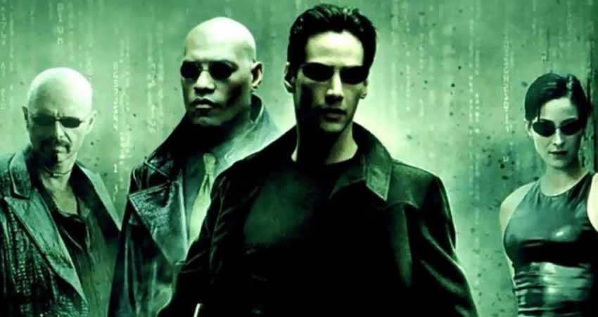 Nueva película de 'Matrix' ya tiene guión en desarrollo