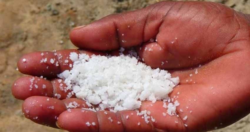 Baterías de sodio a bajo coste, alternativa a las caras de litio