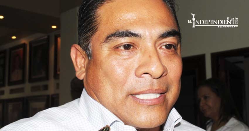 Rechazo a alza de tarifas en La Paz, no influirá en Los Cabos, asegura De la Rosa