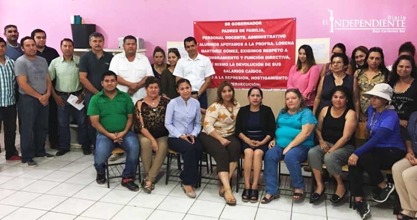 Continúan las denuncias por hostigamiento en contra del secretario de SEP