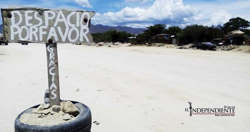 Con recursos generados de Fiestas Tradicionales se busca adquirir reserva territorial: alcalde