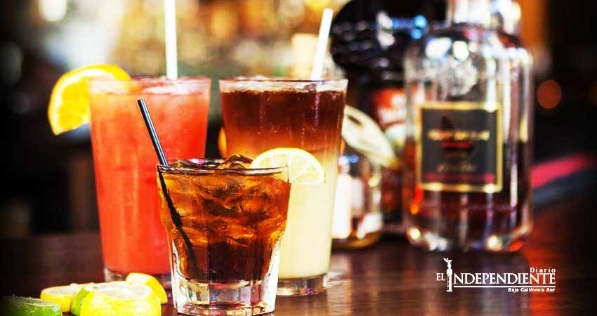 Habrá mesas de trabajo con empresarios para definir Ley de Alcoholes: Puppo