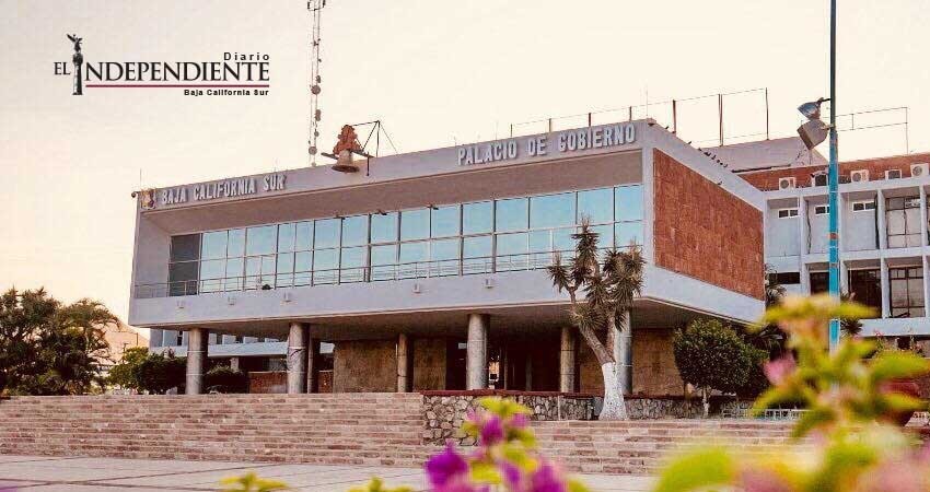 Propone Gobierno del Estado al Congreso fusionar secretarias para mejorar el trabajo