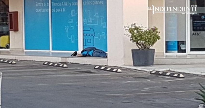 Pistoleros perpetran otro asesinato en zona turística  de SJC