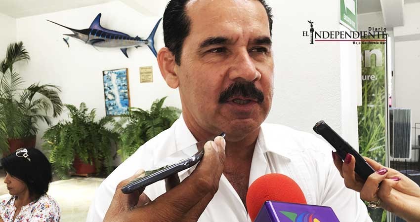 En Cabo San Lucas no hay suficiente tierra apta para habitar: Insus