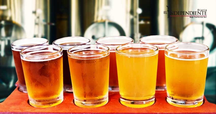 San José del Cabo sede de una edición más del Beer Fest