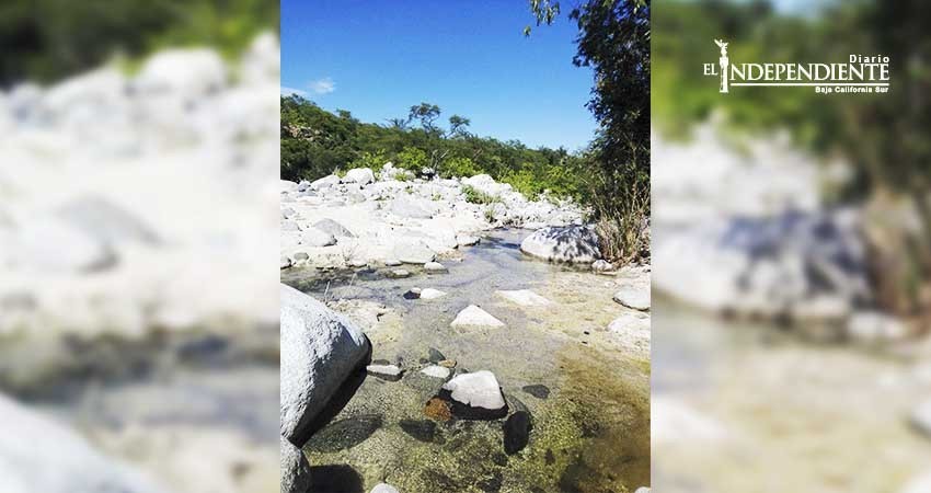 Acusa productor agrícola irregularidades en pozos de agua de Los Planes