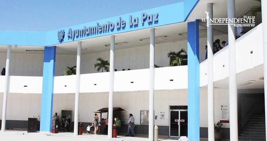 Sin freno alguno, incrementa su deuda pública del Ayuntamiento de La Paz